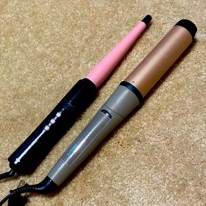 Remington Hair Tools